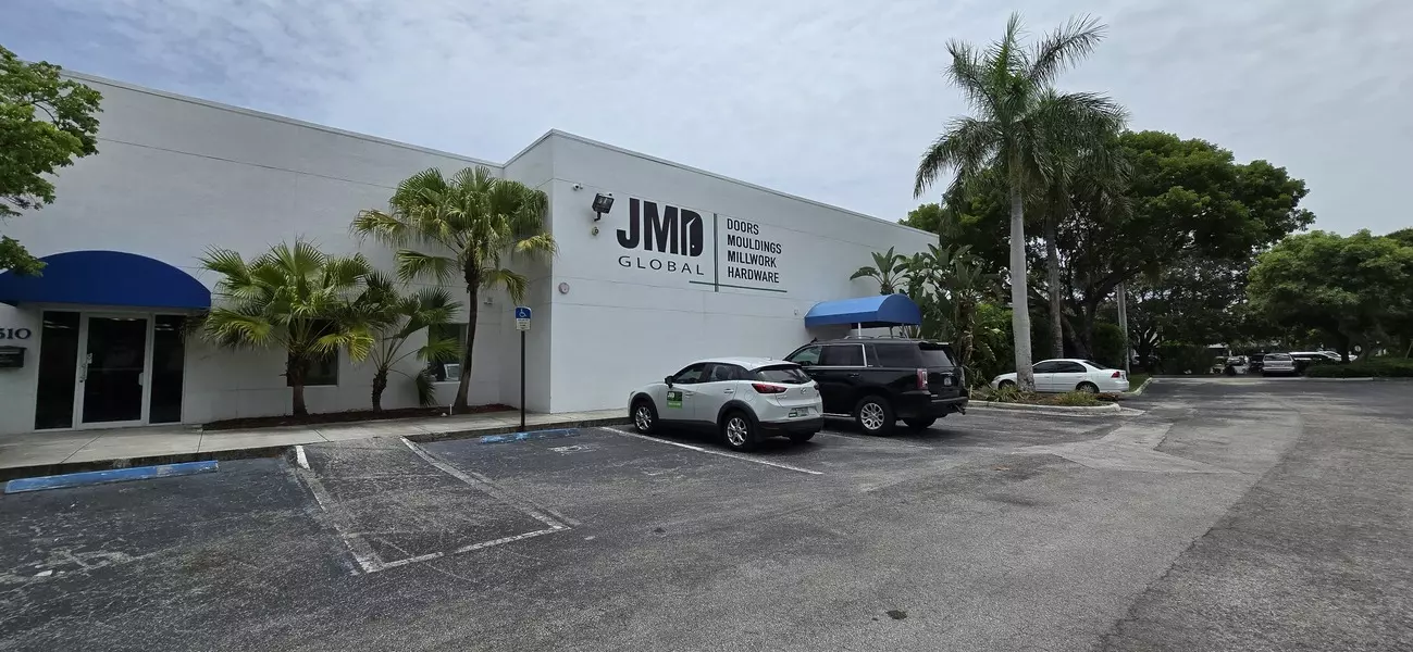 SHOWroom of JMD GLOBAL