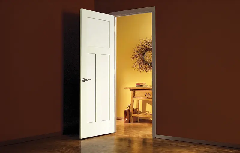 Shaker Doors